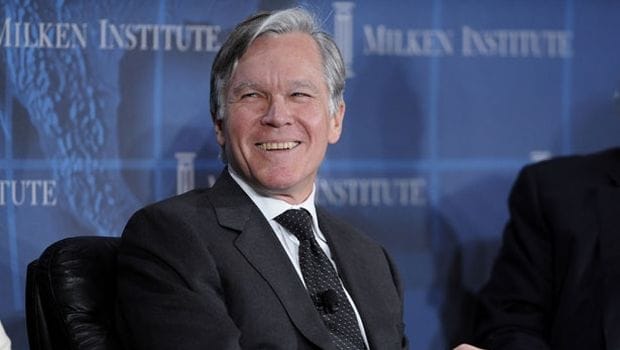NYT’s Bill Keller: Media impartiality is an aspiration, not a discipline