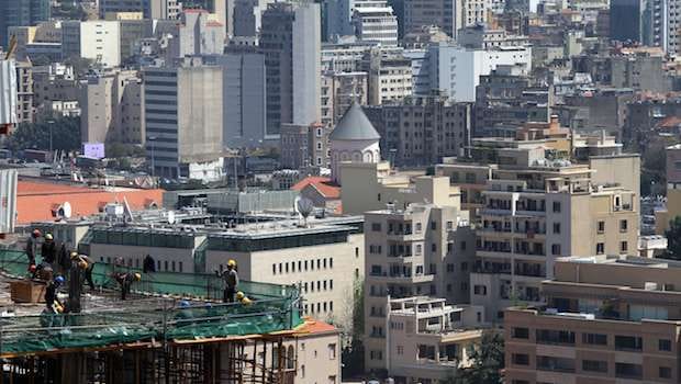 Fears of ISIS grow in Lebanon