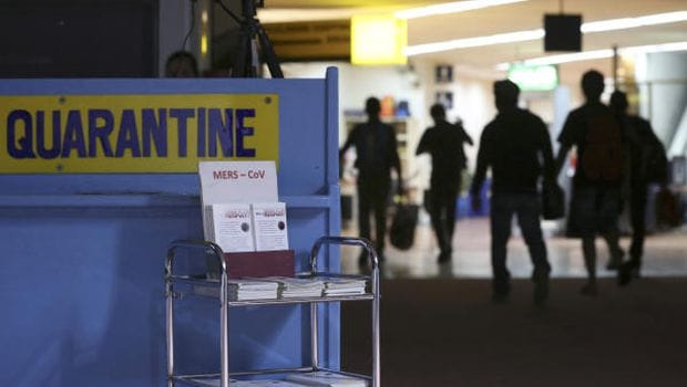 Saudi Arabia announces jump in new cases of deadly MERS virus