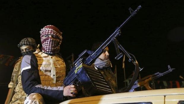 Opinion: Libya is ripe for international intervention