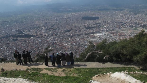 Little Latakia