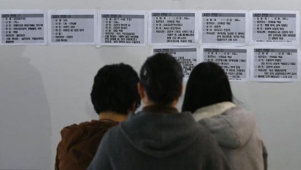 Ferry crew actions “murderous”—South Korean president
