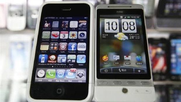 Mobily, HTC in strategic partnership to challenge rivals in Saudi smartphone market