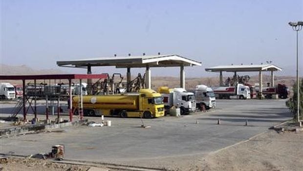 Iraqi Kurdish oil exports from Turkey could begin in May—minister