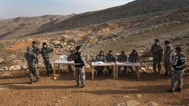 Lebanon: Hezbollah and Future Movement relations on the up