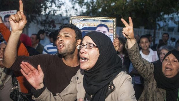 Tunisia court orders release of former Ben Ali officials