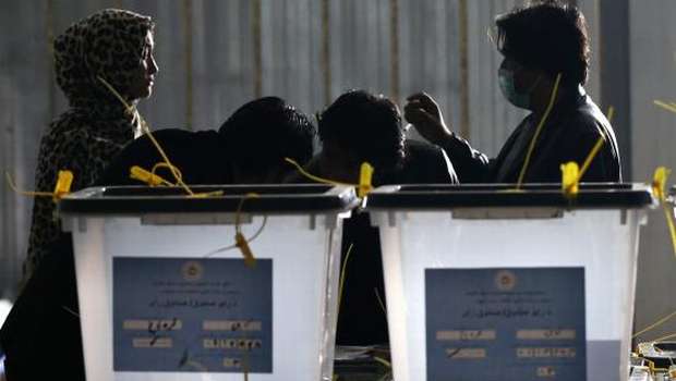 Smooth Afghan election raises questions about Taliban’s strength