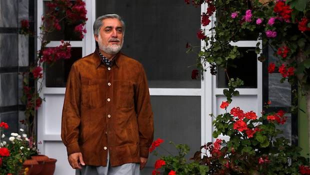 Opinion: Afghanistan needs both Iran and the US