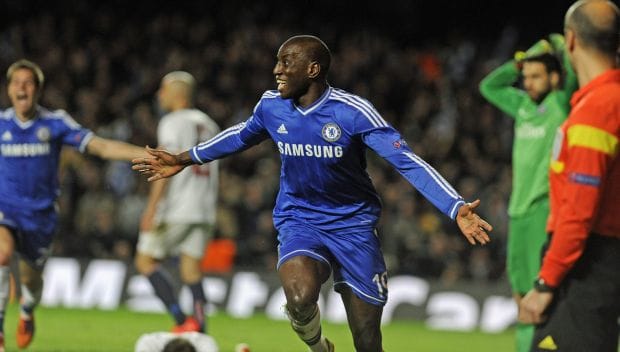Chelsea, Real Madrid progress into Champions League last-four