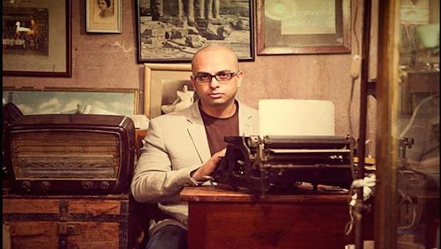 Egypt’s bestselling author tackles social woes with a surrealist twist