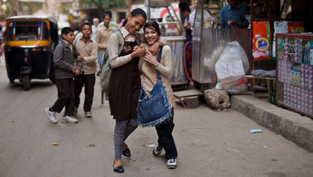 Debate: The Arab Spring has improved the status of women in Egypt