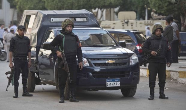 Egypt: Brotherhood threaten mass protests in response to court verdict