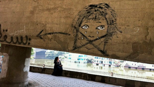 Debate: The Arab Spring has not improved the status of women in Egypt