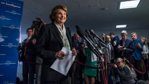 US Senate panel votes to declassify report on CIA interrogations