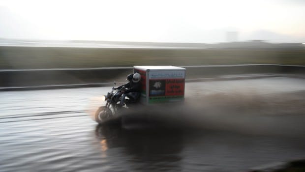 Opinion: The Wars and Disasters of 2050