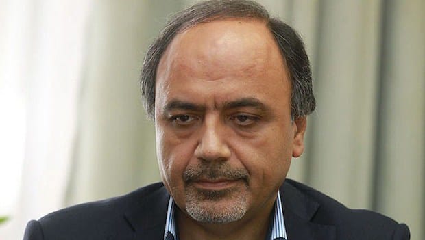 Iran says will challenge US decision not to issue UN ambassador visa