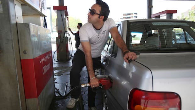 Opinion: Subsidy Reform, from Cairo to Tehran