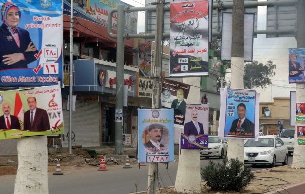 Opinion: Iraq is Recovering