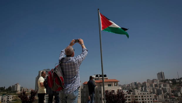 Opinion: Palestinian “Pessoptimism”