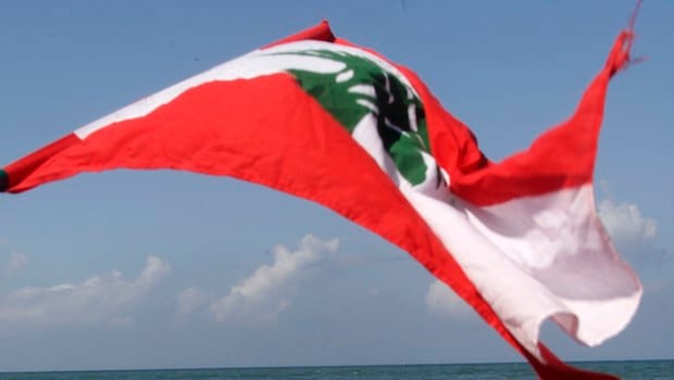 Opinion: Waving Goodbye to Lebanon