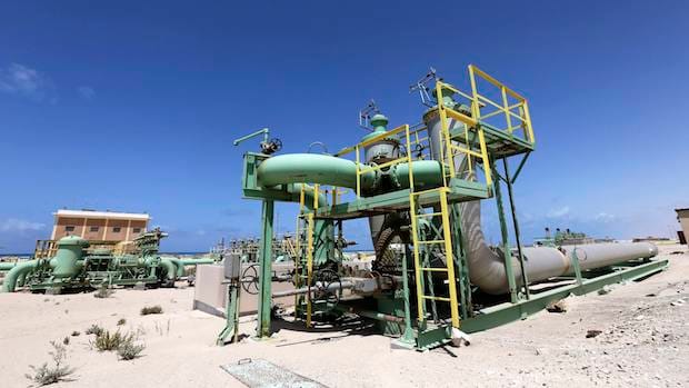 Libyan parliament calls for new government