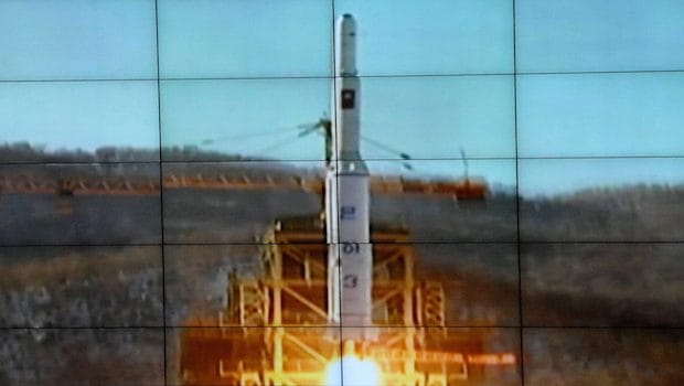 Opinion: Whatever happened to deterrence?