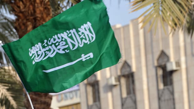 Saudi Arabia headed for “new renaissance”: Crown Prince