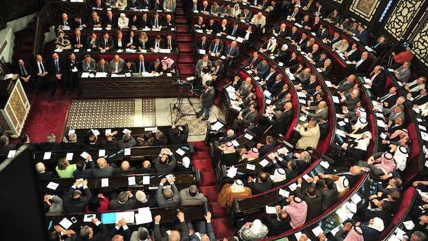 Syria: Presidential “campaign” opens amid aid delivery delays