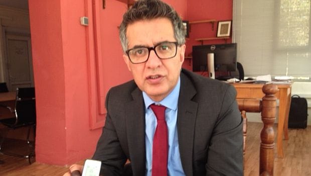 Afghan TV boss: We want more domestic dramas