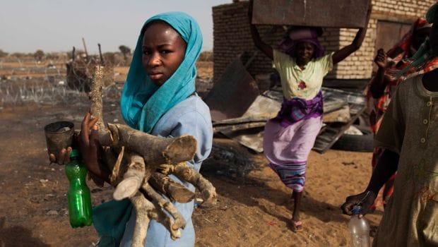 Former spokesperson renews criticism of UN mission in Darfur