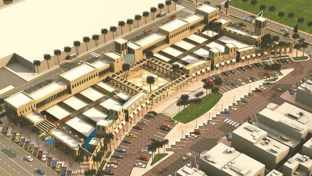 Dammam women’s market to open in September