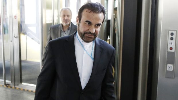 Slow progress in IAEA probe may complicate Iran nuclear talks