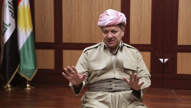 Iraq: Kurds seek unity ahead of election results