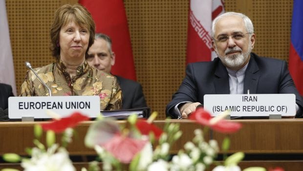 Opinion: Iran is working its way into a nuclear tangle