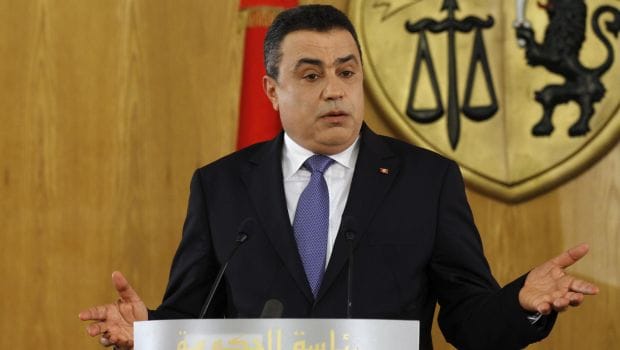 Mehdi Jomaa: I will not run for president