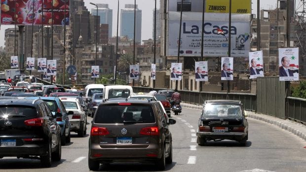 Egypt: PM vows to prevent election disruption