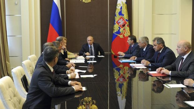 Putin orders Russian troops back to bases after drills near Ukraine