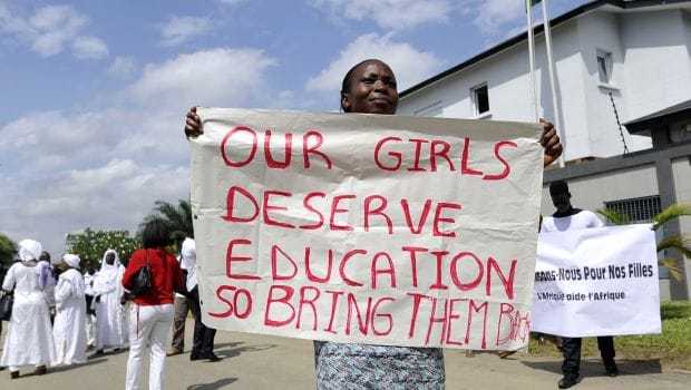 Nigeria asks UN Al-Qaeda committee to blacklist Boko Haram