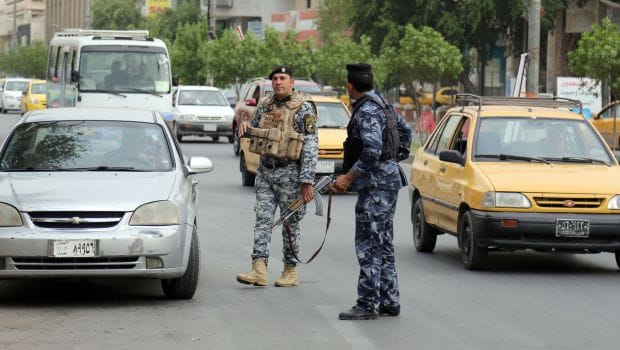 Iraq: National Alliance could be reformed as Maliki eyes third term