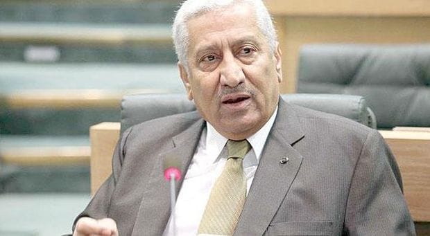 Jordanian PM: Foreign investments on rise after regional unrest