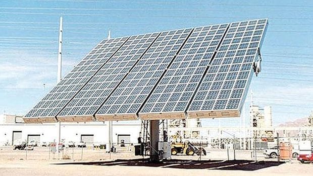 Saudi Arabia to become electricity exporter, say officials