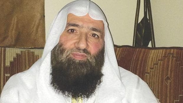 Omar Bakri: My Life on the Run