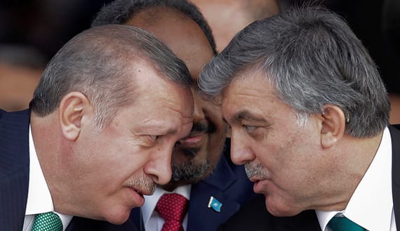 Opinion: Erdoğan’s Succession Crisis