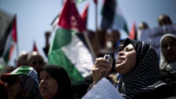 Palestine: Fatah, Hamas close to forming unity government