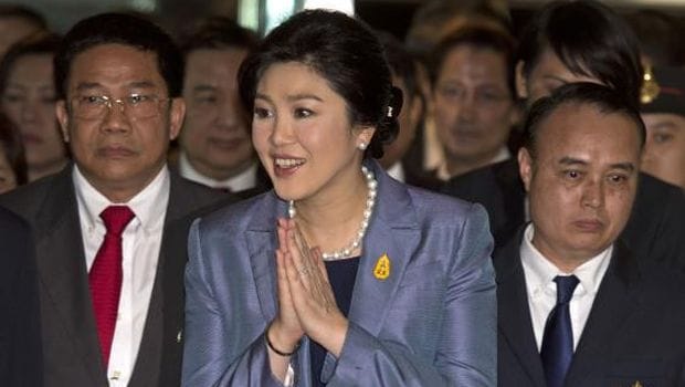 Thai court to rule Wednesday in abuse of power case against PM