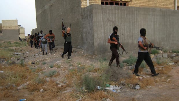 Iraq: Maliki calls on army and police to continue efforts in Anbar