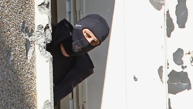 Counter-Extremism Begins at Home