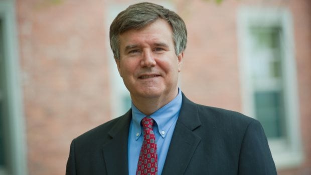 In Conversation with Gregory Gause