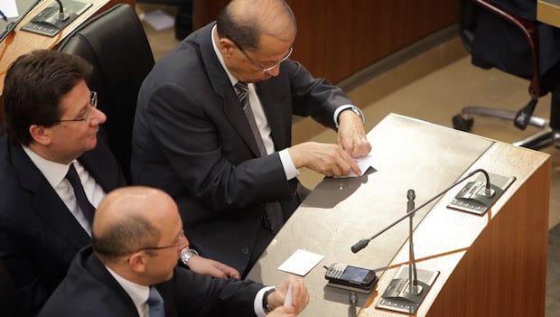 Opinion: The End of Dialogue and the Start of the Unknown
