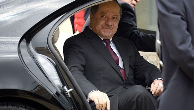 Barzani threatens referendum in Kurdistan if Maliki gets third term